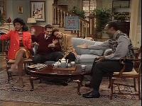 Click to watch 'Birthday Blues' (popup) The Cosby Show